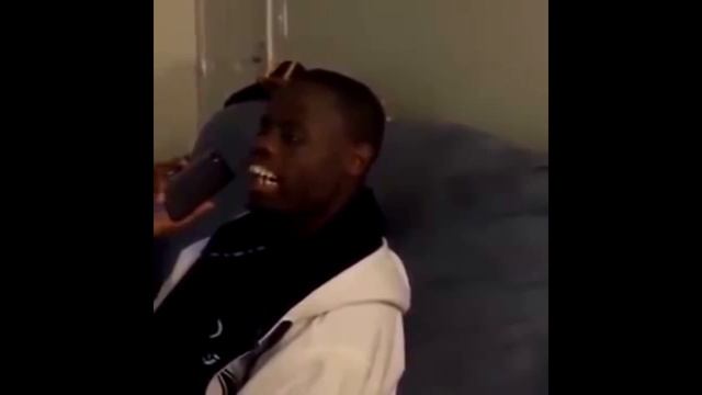 DAT BOI: THE DARK TRUTH смотреть онлайн