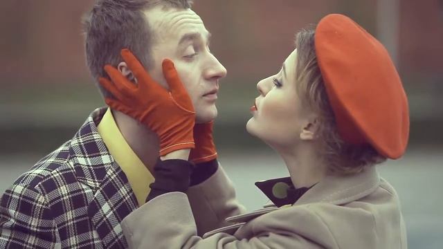 Шоурил. Актриса Мила Маркова. Стиляги. смотреть онлайн