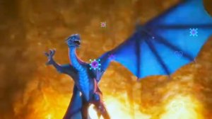 Джесса и Миша в клипе сестра