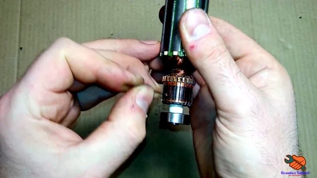 Дрель Makita HP1620 ремонт и обслуживание/repair drills MAKITA смотреть онлайн