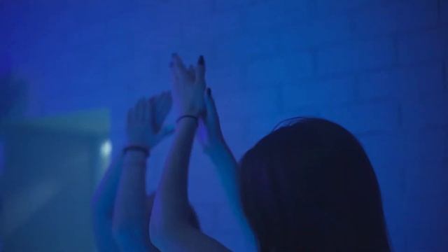 FLAVA intelligent party смотреть онлайн