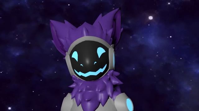 A Protogen (tries to) Swallow His Mic смотреть онлайн