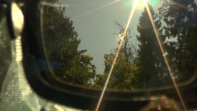 Полевой обзор супернакомарника "Русский накомарник" - накомарник с очками для охоты и рыбалки. смотреть онлайн