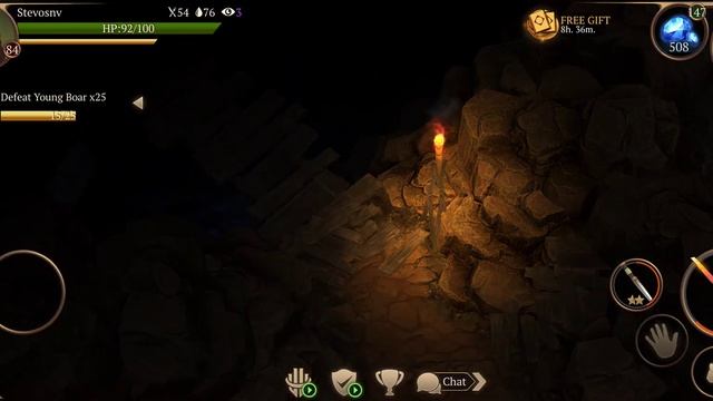 Stormfall Saga Of Survival Rocky Spires