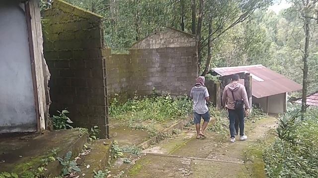 Paradiso Island - Git git waterfall Bali after Corona смотреть онлайн