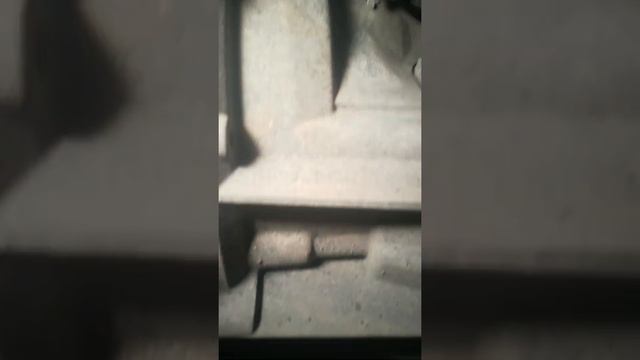 Скрип(скрежет)со стороны МКПП IB5 FORD FOCUS 2 с ямы! смотреть онлайн