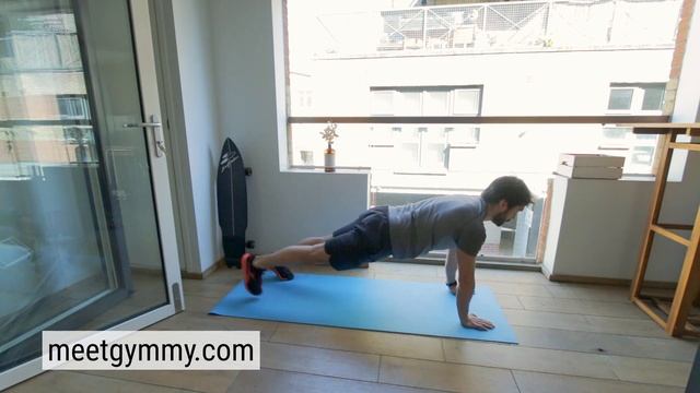 Разноименный супермен в упоре лежа смотреть онлайн