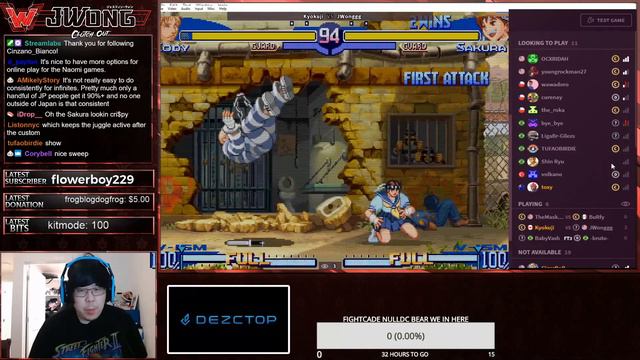 THE BEST ALPHA 3 PLAYER IN NA смотреть онлайн