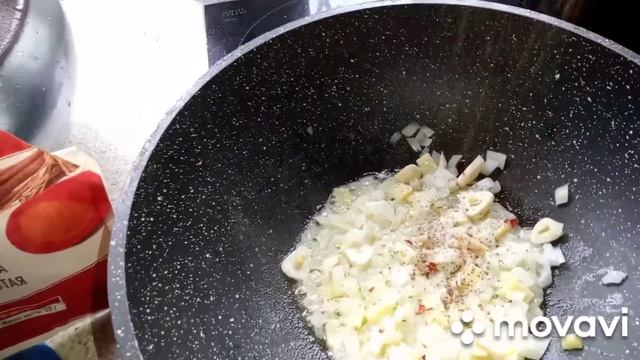 Курица Гарам Масала, индийская вкуснятина смотреть онлайн