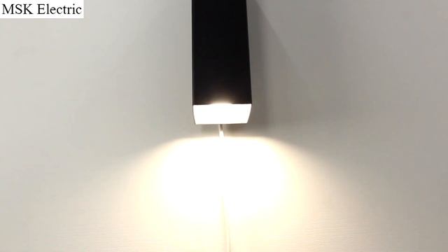 Светильник настенный MSK Electric Crocus бра под две лампы квадрат Е27 SQ 2206 смотреть онлайн