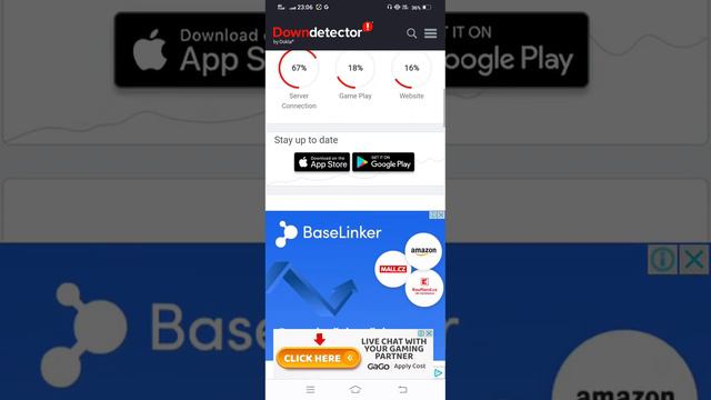 Roblox Error 529 & We Are Experiencing Technical Difficulties Problem Roblox Server Down Today смотреть онлайн