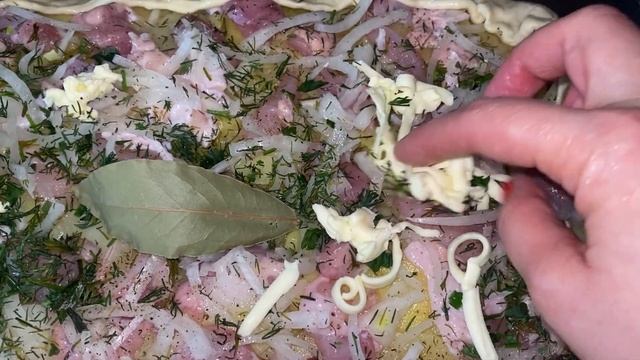 Лайфхак/пирог с жареной картошкой/суп с фрикадельками/дёшево и сердито/уже ноги на нас складывает смотреть онлайн