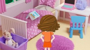 Kid's Box 1: Unit 3 Song - Where's Monty?