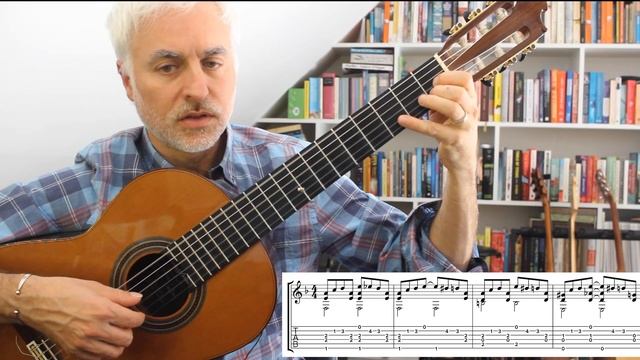 Summer Samba (So Nice) Guitar Lesson смотреть онлайн