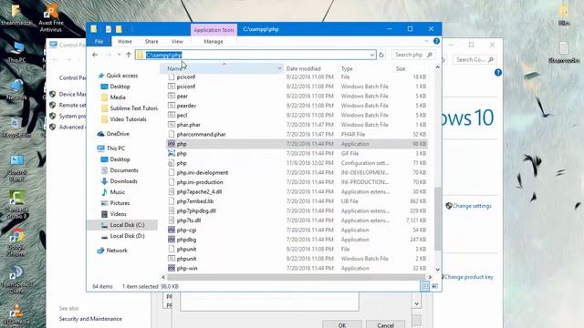 Sublime Text 3 Tutorial #5 - SublimeLinter & PHP Linter смотреть онлайн