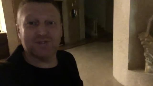 Слова благодарности сотрудникам Garden Hotel Тюмень январь 2019 смотреть онлайн