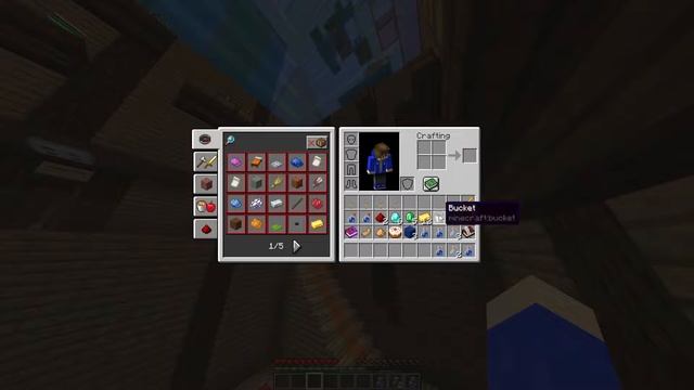 I SEE THE END!!!!! | Escape Level Ep-1.3 | Variety - Minecraft Map смотреть онлайн