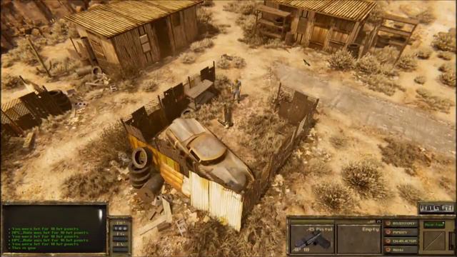 Project Van Buren смотреть онлайн