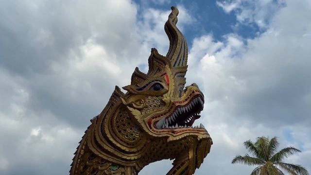 Чиангмай - ЛУЧШИЙ город Таиланда? | Пара дней в Таиланде 2022 смотреть онлайн