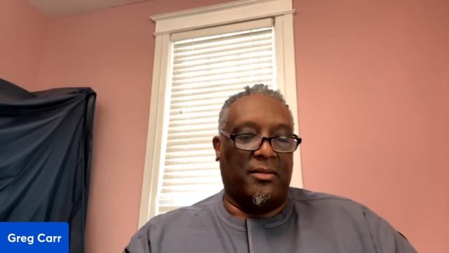 In Class with Carr, Ep. 172: Remembering Alain Locke and Charles Blockson смотреть онлайн