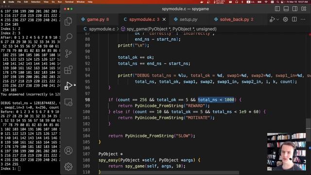 nullcon CTF 2023 Challenge Writeups смотреть онлайн