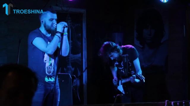 Без обмежень , Докер паб 15 03 смотреть онлайн