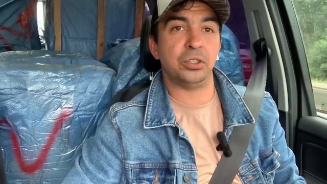 Забираю товар из Китая с южных ворот. Какие проблемы Вас ждут! часть1. Будни селлера смотреть онлайн