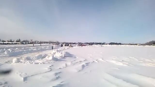 авто гонки г. Городец Нижегородская обл. часть 8 смотреть онлайн