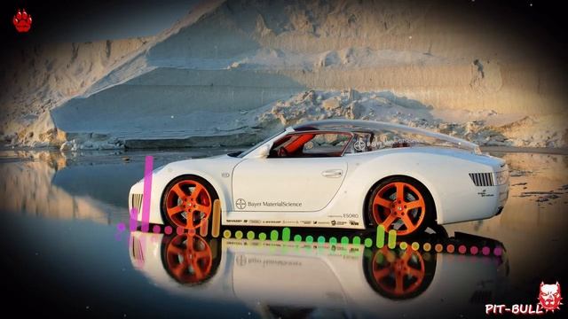 Top New Terror Squad – Lean Back EA7 Remix_ mix смотреть онлайн