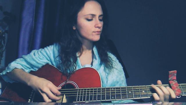 Это было прекрасно (ВИА Гра) (акустика) смотреть онлайн