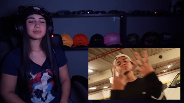 Only - Dollar (Dir. Nego Blood) [REACT Mah Moojen] смотреть онлайн