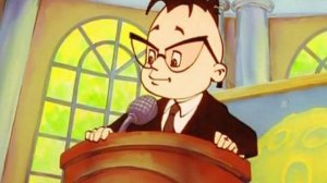 Приключения Незнайки и его друзей. Гл. 6. КАК ЗНАЙКА ПРИДУМАЛ ВОЗДУШНЫЙ ШАР