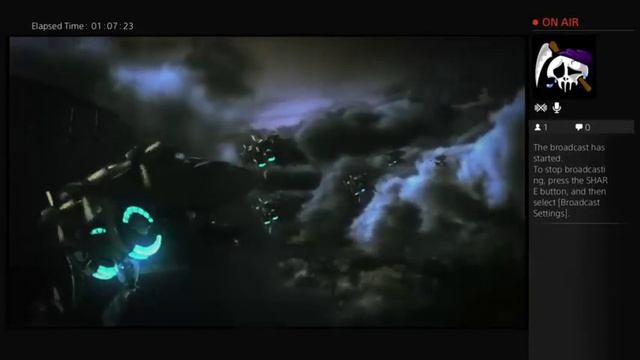 Final Fantasy Agito - 5 / 6 смотреть онлайн