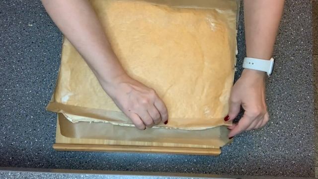 Меренговый рулет с ягодами, самый вкусный и нежный,лучший рецепт из тех что я пробовала? смотреть онлайн