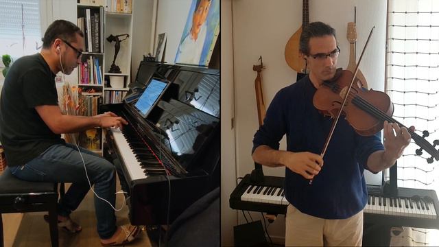 El Capitan (alto//piano) смотреть онлайн