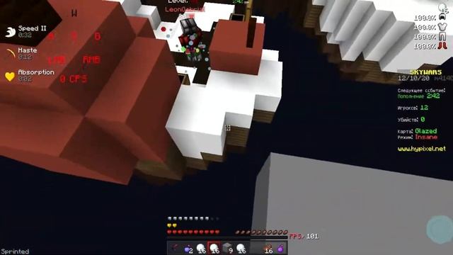 ТОП 5 КРАСНЫХ РЕСУРС ПАКОВ ДЛЯ МАЙНКРАФТА 1.8.9 | КРАСНЫЕ РЕСУРС ПАКИ ДЛЯ ПВП | КРАСНЫЕ РП (DIKEY) смотреть онлайн