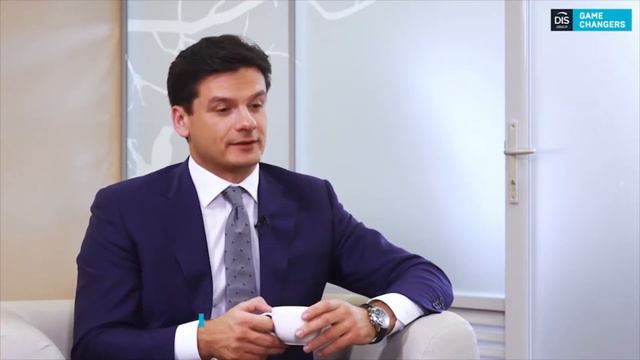 Анонс выпуска №4 с Александром Пилипчуком, ГК «Медси» смотреть онлайн