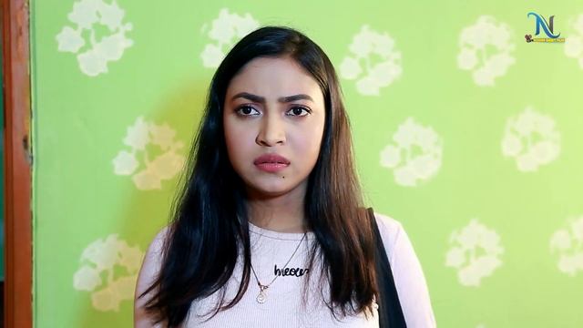 ছোট ভাইয়ের বউয়ের সাথে লুচ্চামি | Nissan Short Film | New Short 2023 | Bangla Short Film