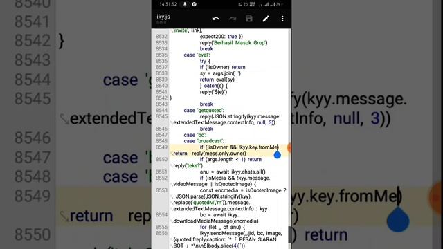 CARA UPDATE BAILEYS || SIMPEL ||MUDAH DI PAHAMI || NO RIBET ? смотреть онлайн