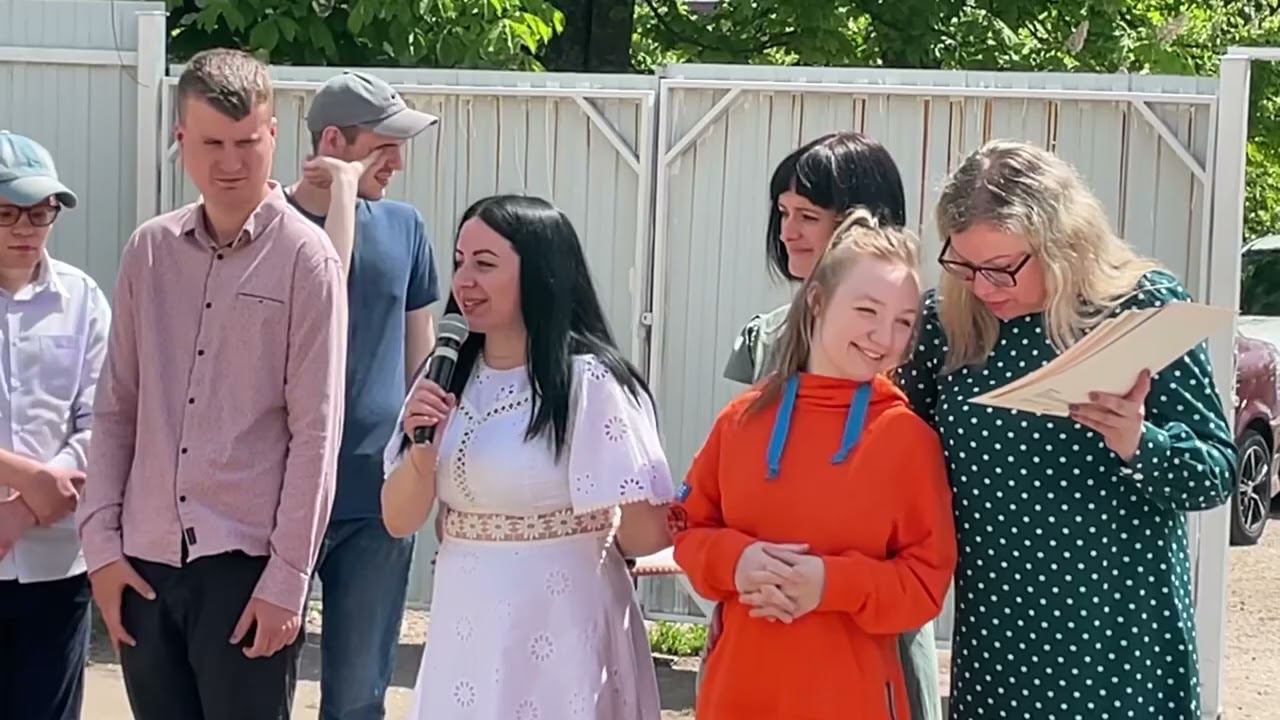 Выпускной Фабрика Успеха смотреть онлайн