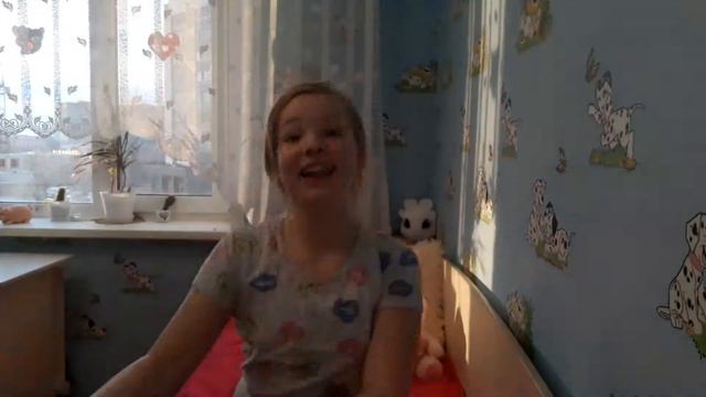 Что делать если скучно?/Полина Верёвочникова смотреть онлайн