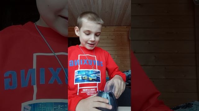 распаковка Отпариватель смотреть онлайн