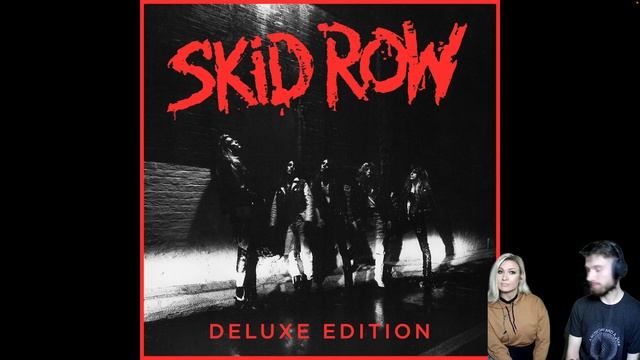 A Musician and a Jerk React to: Skid Row - Forever смотреть онлайн