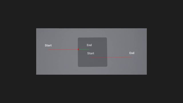 Collisions using synchronous and asynchronous line trace and sweep trace [C++, UE5, Tutorial] смотреть онлайн