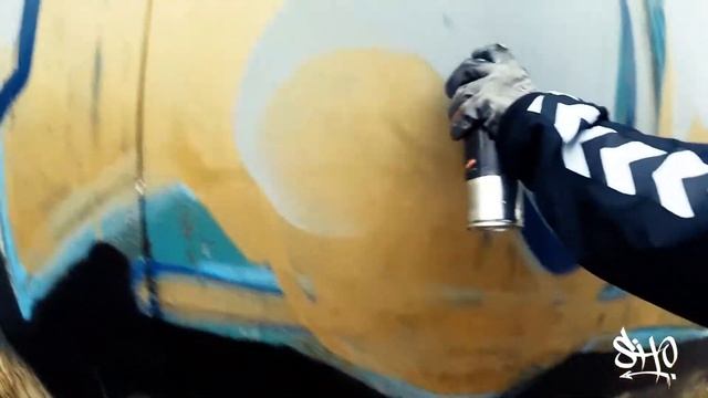 Sho - Street Action смотреть онлайн