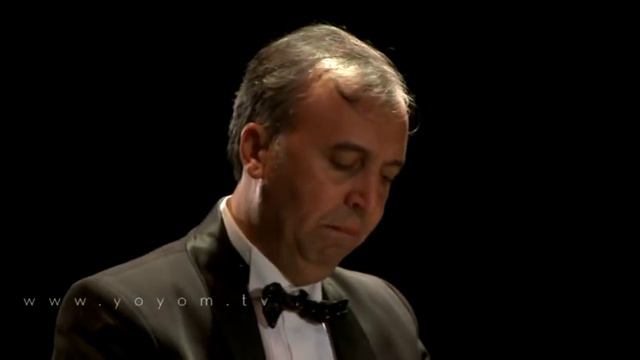 MANAFOV plays Chopin - Liszt : The Maiden's Wish смотреть онлайн