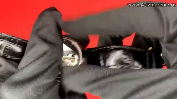 Обзор 4 Измерение Hamilton Jazzmaster Open Heart Lady Auto H32215730