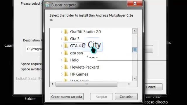 Descargar samp смотреть онлайн
