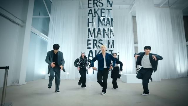 ROCKY 라키  'LUCKY ROCKY' Official MV