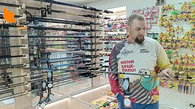 Спиннинг для джига до 10000 рублей 2023 смотреть онлайн